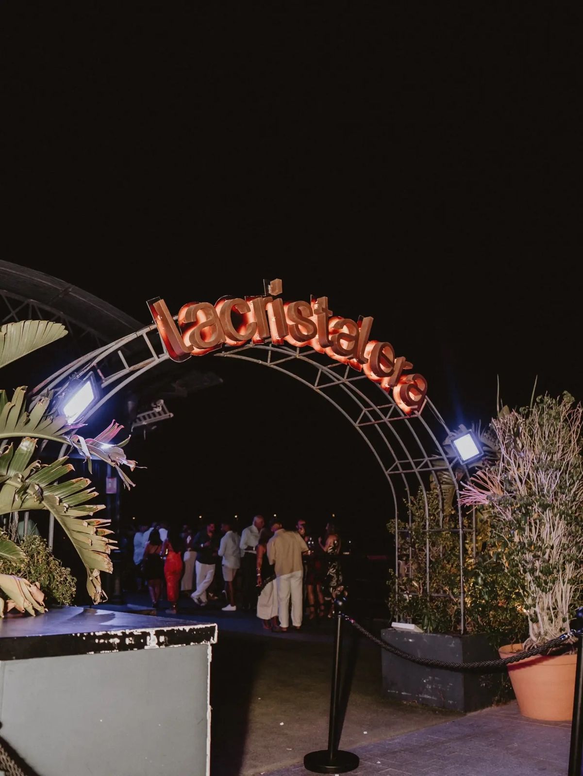 La Cristalera, pub-club in El Puerto de Santa María: photo 1